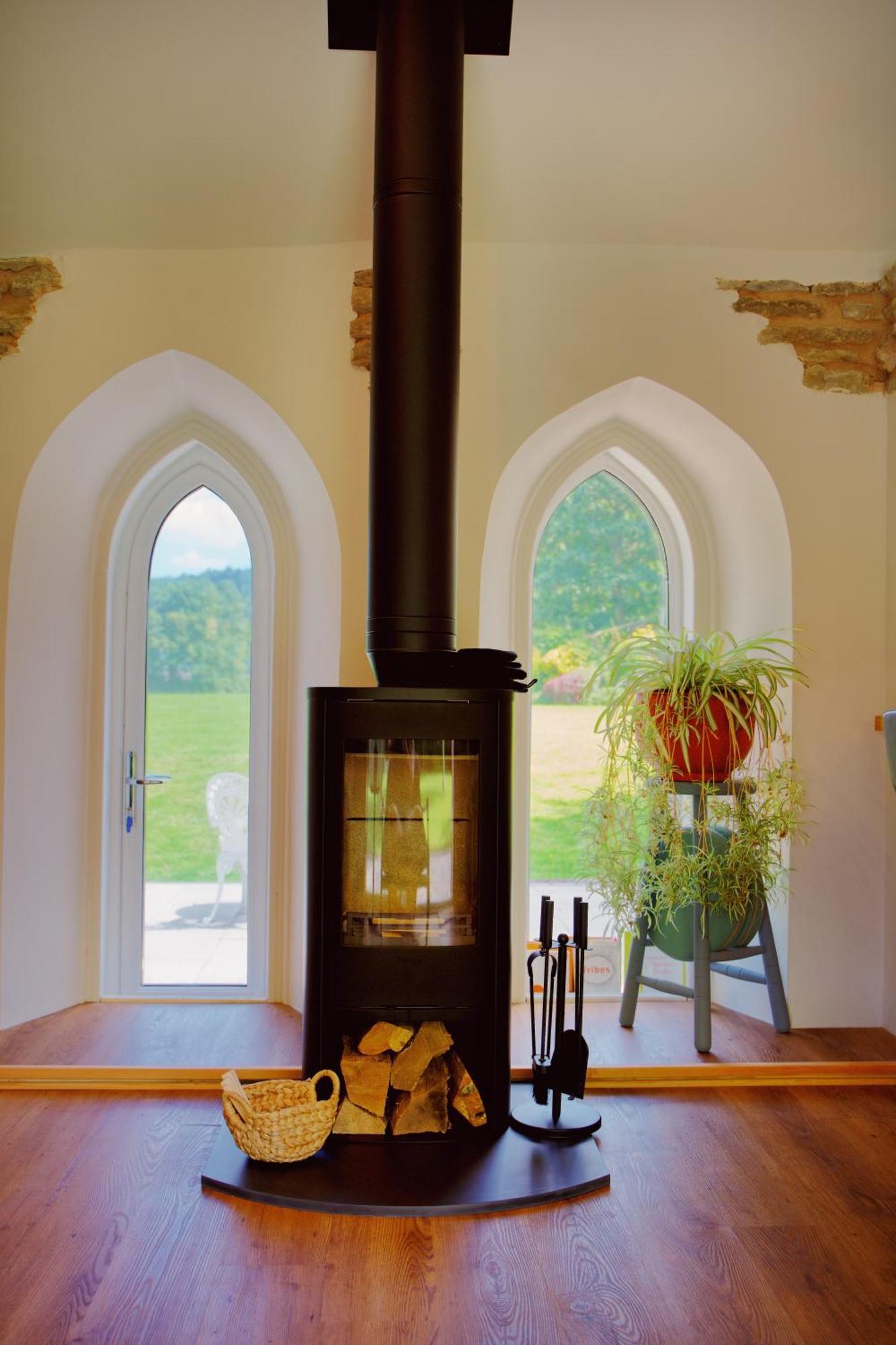The Hornbill At Home Farm Shropshire Shrewsbury Exterior foto