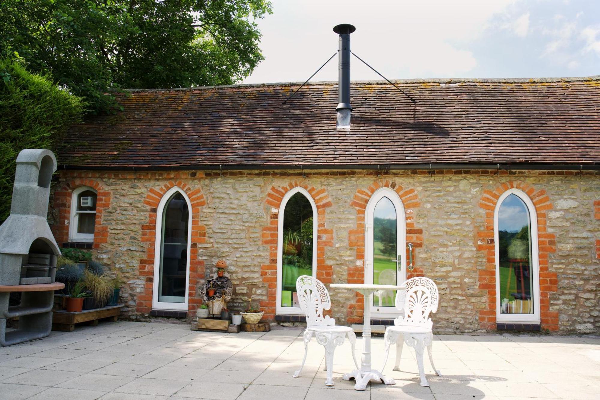 The Hornbill At Home Farm Shropshire Shrewsbury Exterior foto