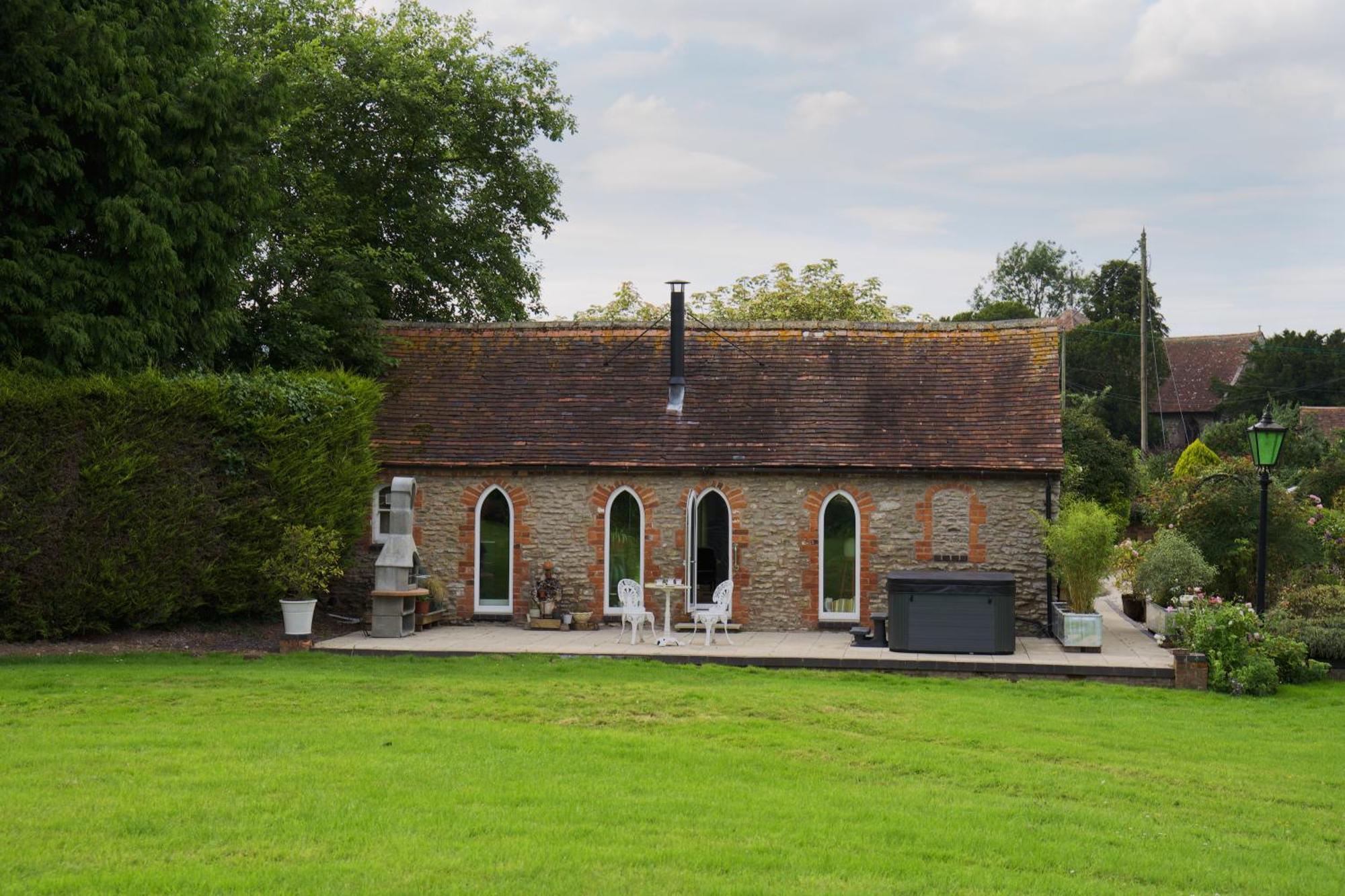 The Hornbill At Home Farm Shropshire Shrewsbury Exterior foto